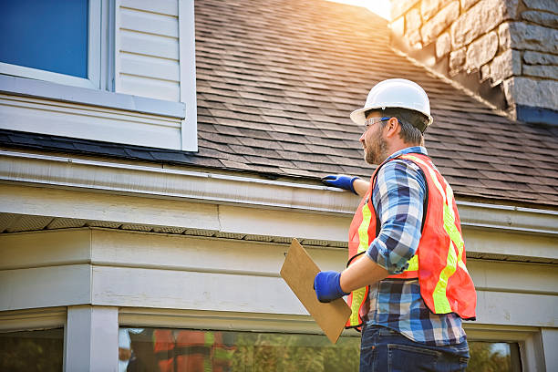 Licensed Gutter Installation service in Bloomingburg, OH - Roof Repair Smedway